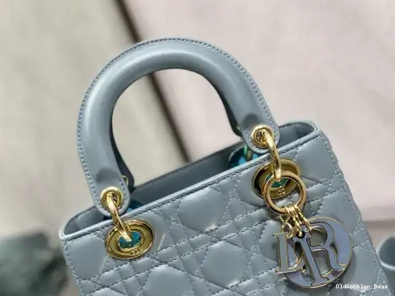 OldCobbler Bags LADY DI0R-20CM 0525
